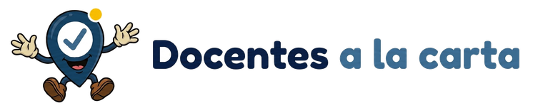 Docentes a la carta